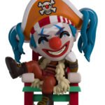 YouTooz - One Piece: King Buggy