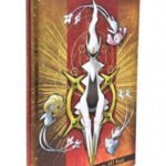 Pokemon TCG: Pokemon Legends Arceus Art Book