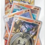 Pokemon TCG: Scarlet & Violet 8 - Surging Sparks - Premium Checklane