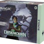 Magic: The Gathering - Duskmourn: House of Horror Bundle