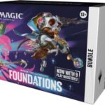 Magic: The Gathering - Foundations Bundle