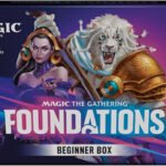 Magic: The Gathering - Foundations Beginner Box