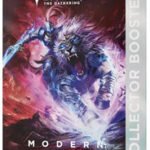 Magic: The Gathering - Modern Horizon 3 Collector Booster