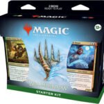Magic: The Gathering - Starter Kit 2024
