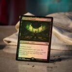 Magic: The Gathering - Duskmourn: House of Horror Bundle