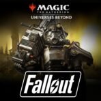 Magic: The Gathering Fallout Commander Deck - Hail, Caesar
