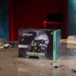Magic: The Gathering - Duskmourn: House of Horror Bundle