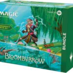 Magic: The Gathering - Bloomburrow Bundle