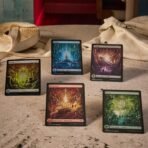 Magic: The Gathering - Duskmourn: House of Horror Bundle