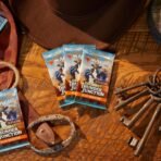 Magic: The Gathering - Outlaws of Thunder Junction Play Booster (36 Count)