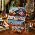 Magic: The Gathering - Outlaws of Thunder Junction Play Booster (36 Count)