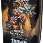 Magic: The Gathering - Tarkir: Dragonstorm Commander Deck Abzan Armor