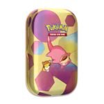 Pokemon TCG: Scarlet & Violet 3.5: 151 - Mini Tin - Slowpoke