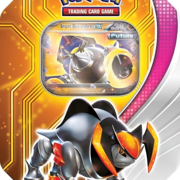 Pokemon TCG: Paradox Destinies Tins