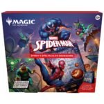 Magic: The Gathering - Marvel Spider-Man Scene Box