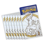 Pokémon TCG: Brilliant Stars Sleeves