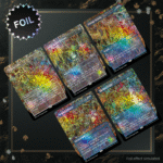 Magic the Gathering: Secret Lair: Fblthp: Completely, Utterly, Totally Lost: Foil Edition