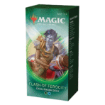 Magic the Gathering: 2020 Challenger Decks