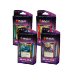 Magic the Gathering: Throne of Eldraine: Brawl Deck