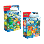 Pokemon TCG: My First Battle
