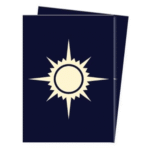 Magic the Gathering: Guilds of Ravnica Ultra Pro Sleeves: Orzhov (50ct)