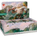 Magic: The Gathering - Modern Horizons 3 Play Booster (36 Count)