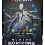 Magic: The Gathering - Modern Horizons III Commander Deck Eldrazi Incursion