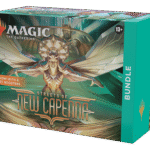 Magic the Gathering: Streets of New Capenna: Bundle