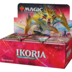Magic the Gathering: Ikoria: Booster Box