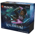 Magic the Gathering: Kaldheim: Bundle