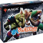 Magic the Gathering: Unsanctioned: Boxed Set