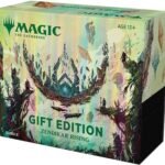 Magic the Gathering: Zendikar Rising: Bundle Gift Edition