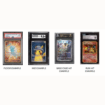 Pokémon TCG: Cardboard Gems: Master Repack (20ct)