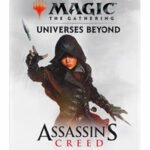 Magic: The Gathering Assassin's Creed Booster Pack
