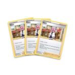 Pokemon TCG: Premium Tournament Collection – Klara