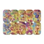 Pokemon TCG: Scarlet & Violet 3.5: 151 - Mini Tin - Meowth