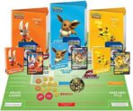 Pokemon TCG: Battle Academy