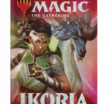Magic the Gathering: Ikoria: Booster Pack