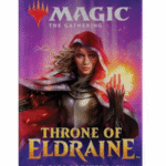 Magic the Gathering: Throne of Eldraine: Booster Pack