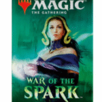 Magic the Gathering: War of the Spark: Booster Pack