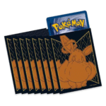 Pokémon TCG: Shining Fates Sleeves
