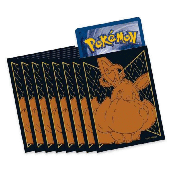 Pokémon TCG: Shining Fates Sleeves