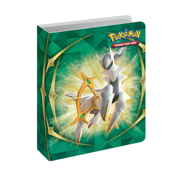 Pokémon TCG: Spring Collector Mini Portfolio