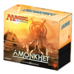Magic the Gathering: Amonkhet: Bundle
