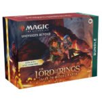 Magic The Gathering: The Lord of the Rings: Tales of Middle-earth: Bundle