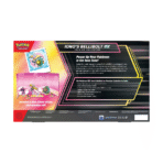 Pokémon TCG: Iono's Bellibolt ex Box