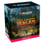 Magic The Gathering: The Lost Caverns of Ixalan: Prerelease Pack