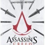 Magic: The Gathering - Assassin's Creed Collector Booster