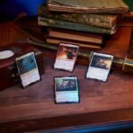 Magic: The Gathering Assassin's Creed Starter Kit