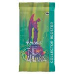 Magic the Gathering: Streets of New Capenna: Collector Booster Pack